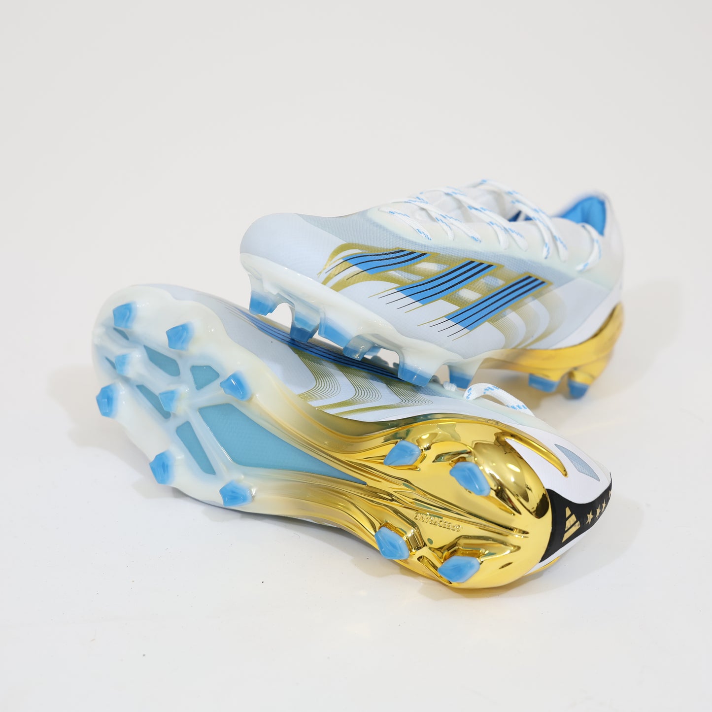 Adidas X Crazyfast Messi.1 FG “Las Estrellas”