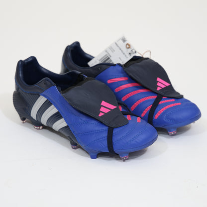 Adidas Predator Pulse UCL FG נעלי כדורגל אדידס פרדטור