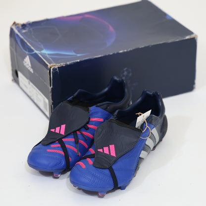 Adidas Predator Pulse UCL FG נעלי כדורגל אדידס פרדטור