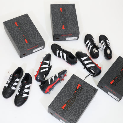 Adidas Predator 94 FG נעלי כדורגל אדידס פרדטור