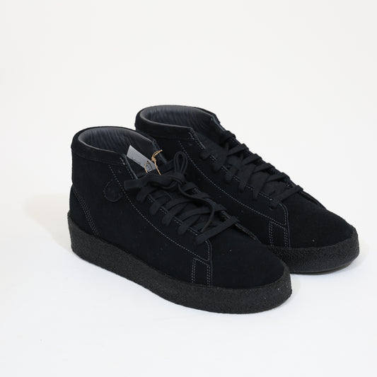 Adidas Stan Smith Crepe Mid נעלי סניקרס אדידס