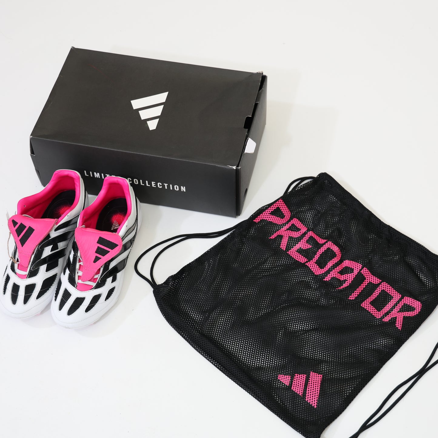 Adidas Predator Precision+ FG
