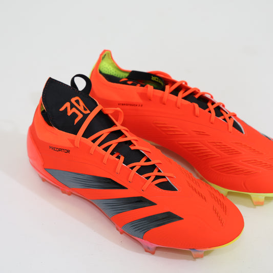 Adidas Predator 30 Predstrike Tongue Elite FG