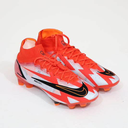 Nike Mercurial Superfly 8 Elite CR7 FG