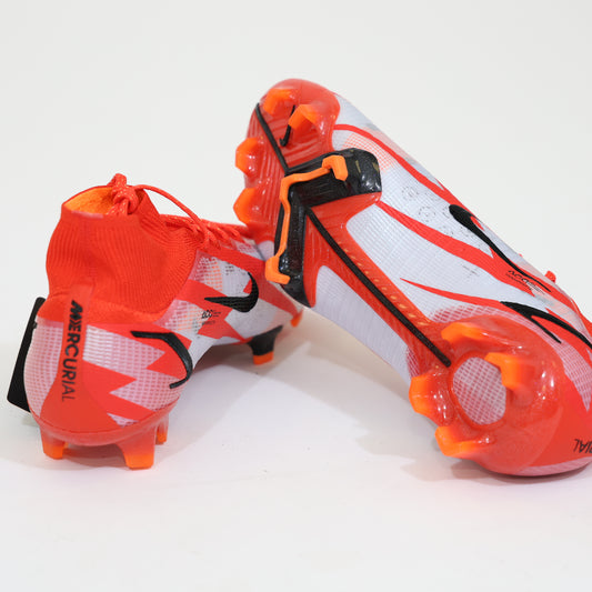 Nike Mercurial Superfly 8 Elite CR7 FG