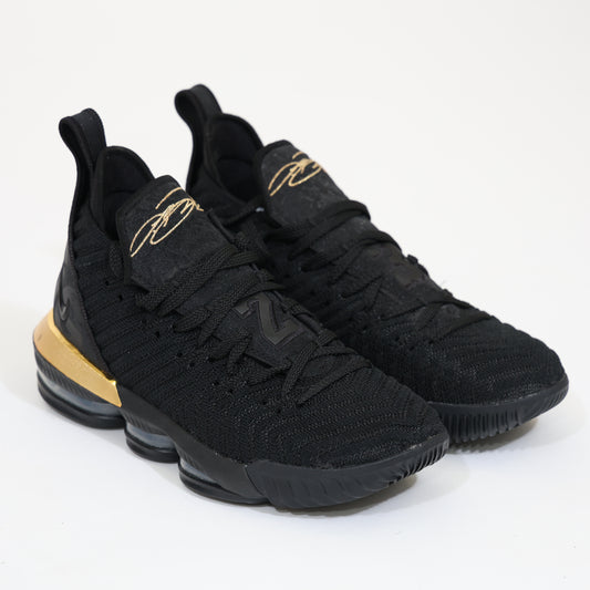 Nike LeBron 16 "I Am King" נעלי כדורסל נייק לברון ג'יימס