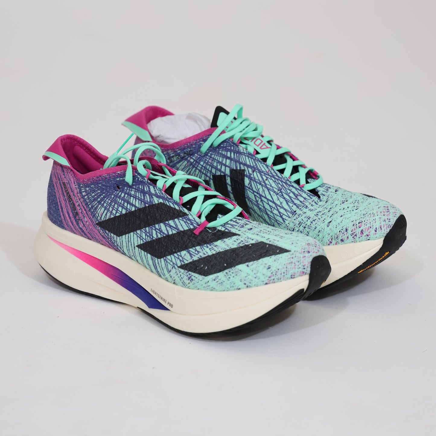 Adidas Adizero Prime X Strung - נעלי ריצה אדידס