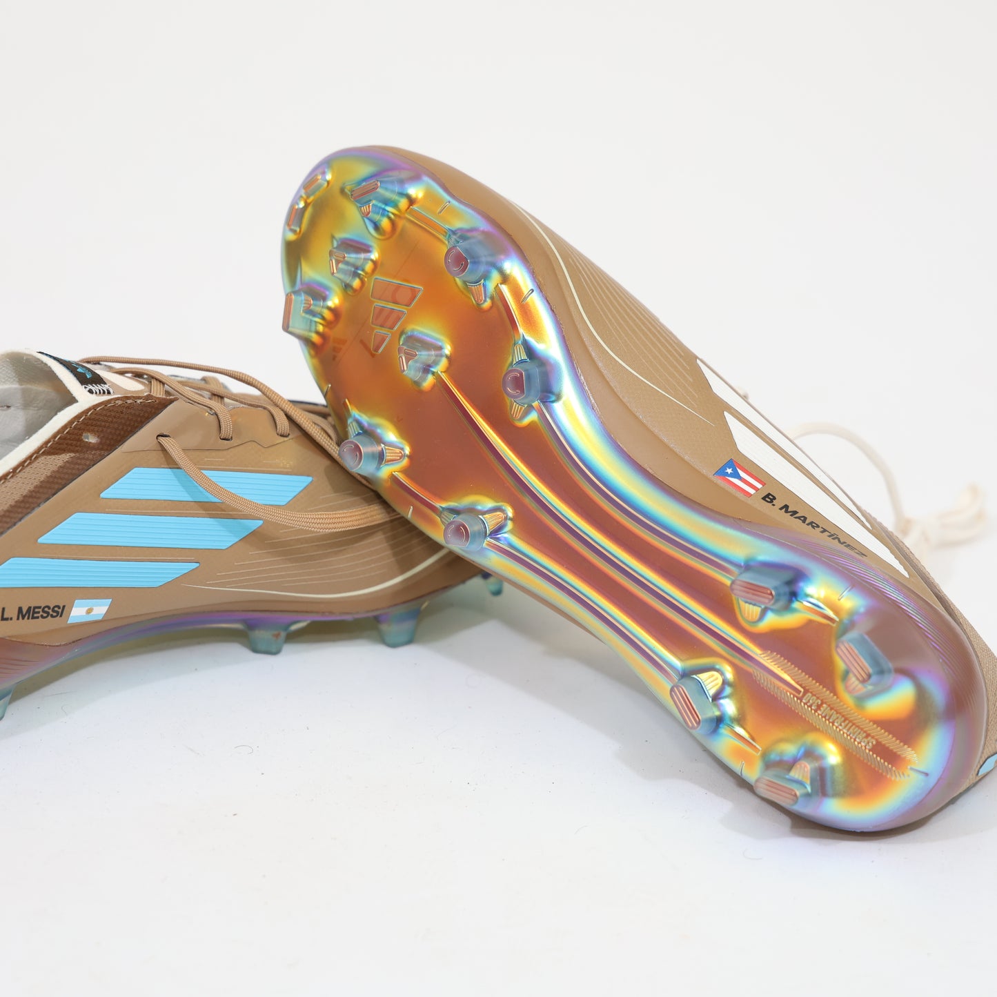נעלי כדורגל אדידס Adidas F50 Elite x Bud Bunny