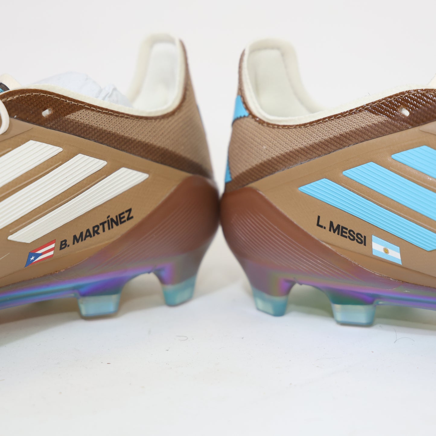 נעלי כדורגל אדידס Adidas F50 Elite x Bud Bunny