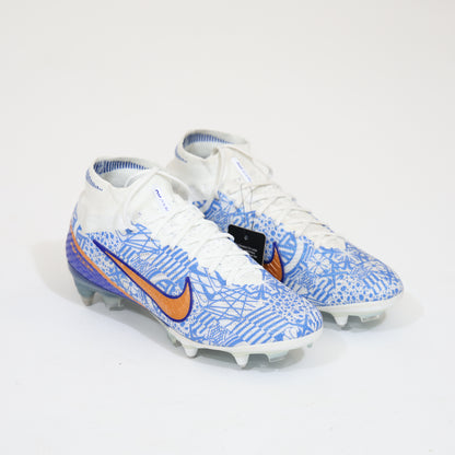 Nike Zoom Superfly 9 CR7 SG נעלי כדורגל נייק סופרפליי
