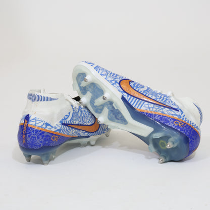 Nike Zoom Superfly 9 CR7 SG נעלי כדורגל נייק סופרפליי