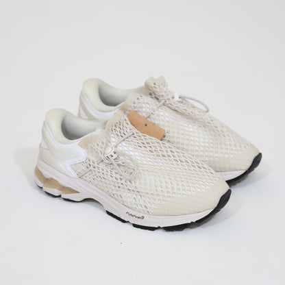 Asics Gel-Kayano 26 x Vivienne Westwood "Triple White" נעלי סניקרס אסיקס קיאנו