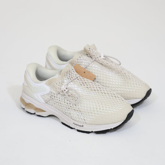 Asics Gel-Kayano 26 x Vivienne Westwood "Triple White"