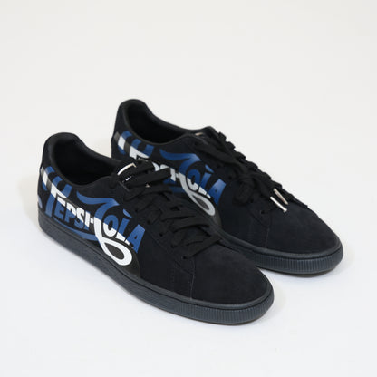 Puma Suede Classic x Pepsi נעלי סניקרס פומה לגברים