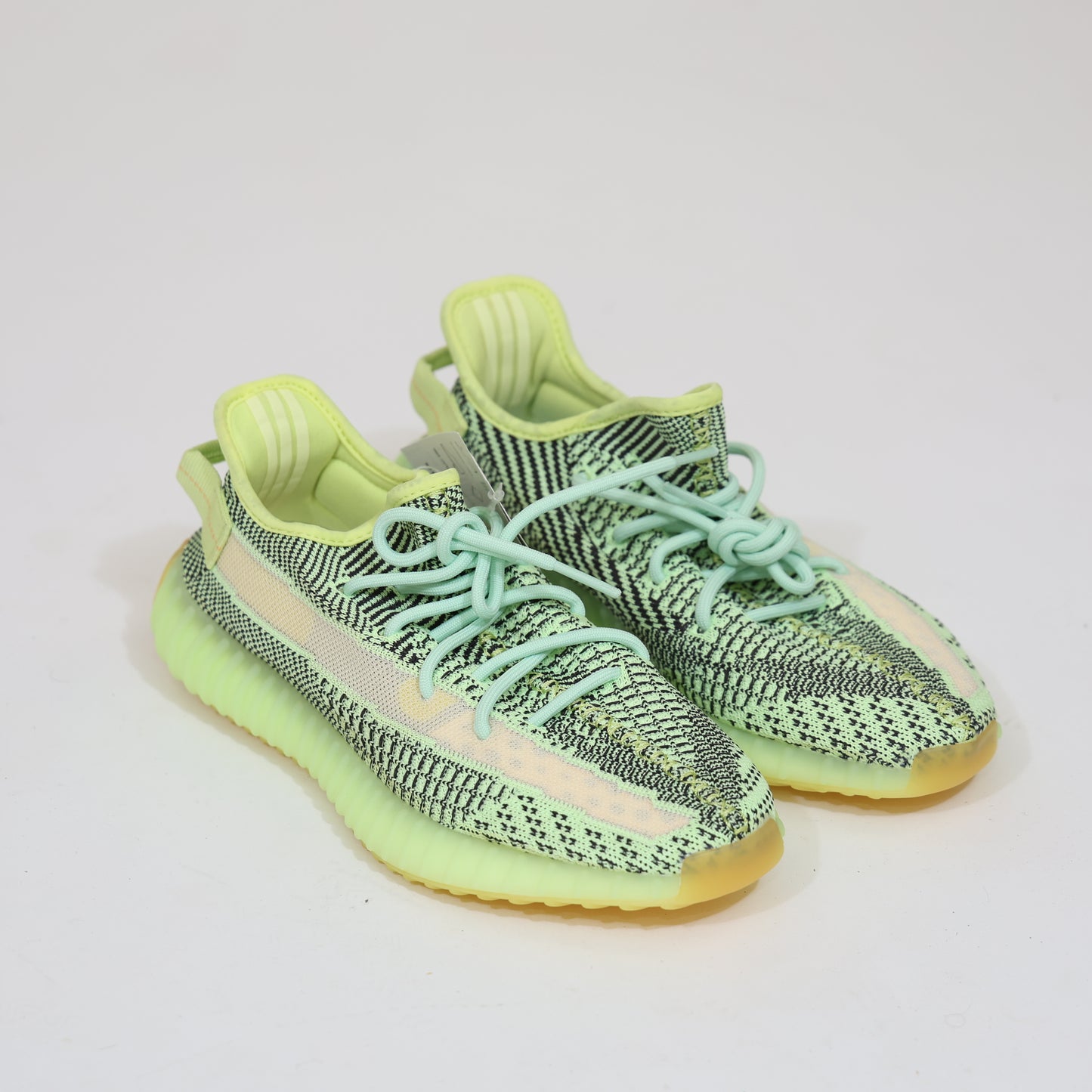 Adidas Yeezy Boost 350 V2 "Yeezreel" FW5191
