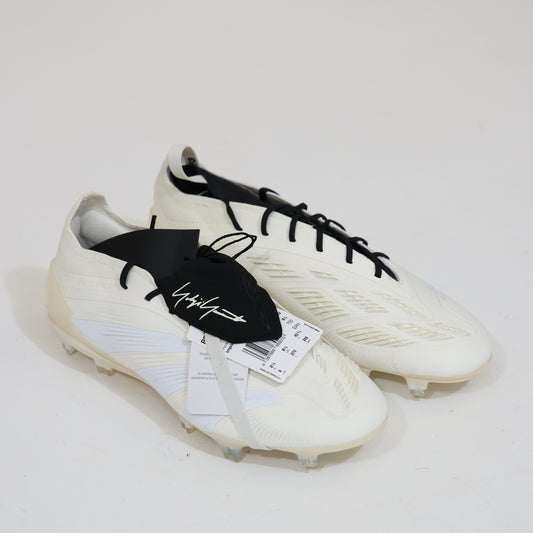 Adidas Predator Elite Y-3 Foldover Tongue FG