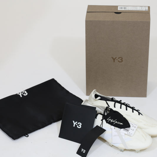 Adidas Predator Elite Y-3 Foldover Tongue FG