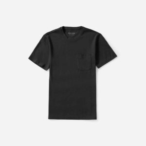 Black Man T-shirt
