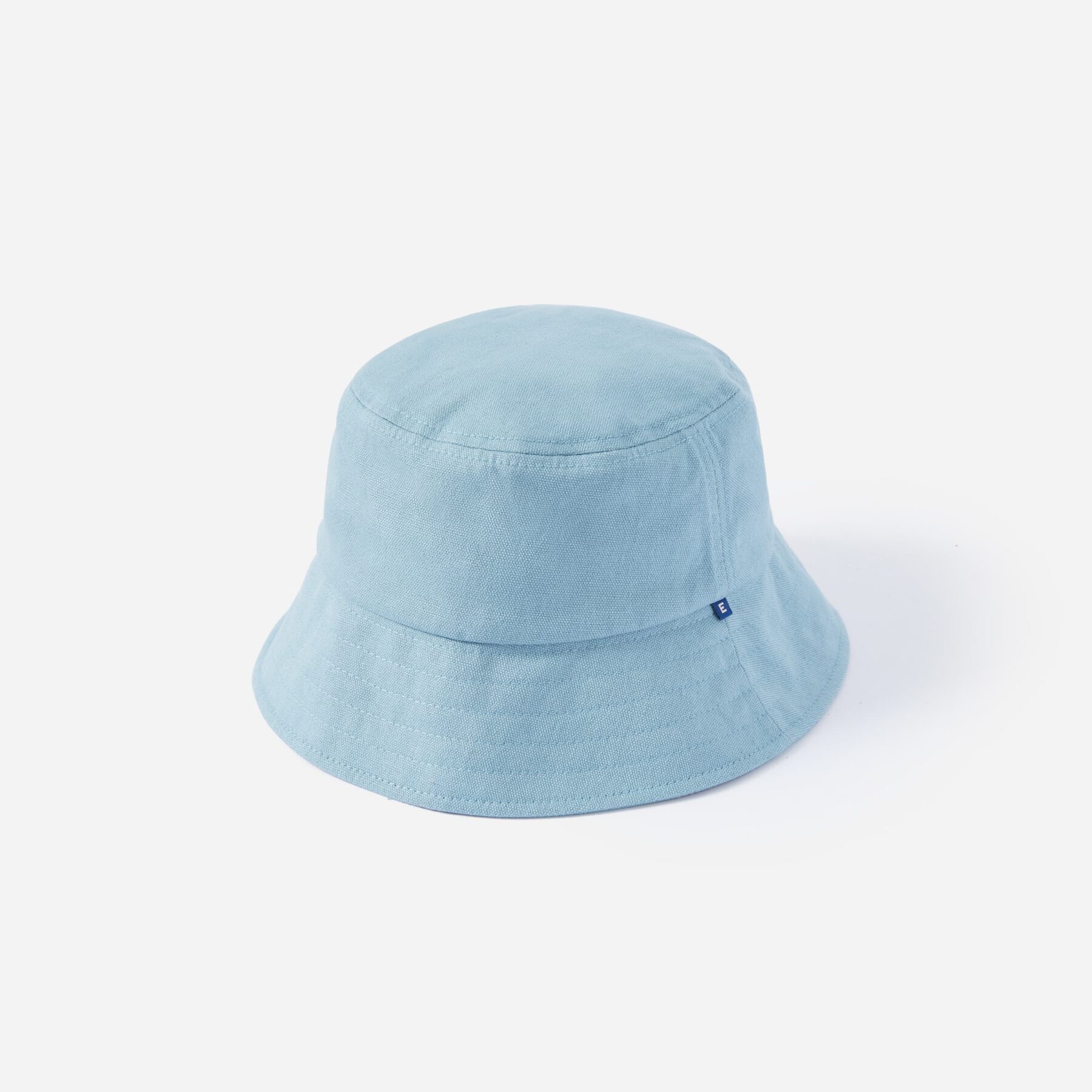 The Blue Chunky Beanie – תמונה 2