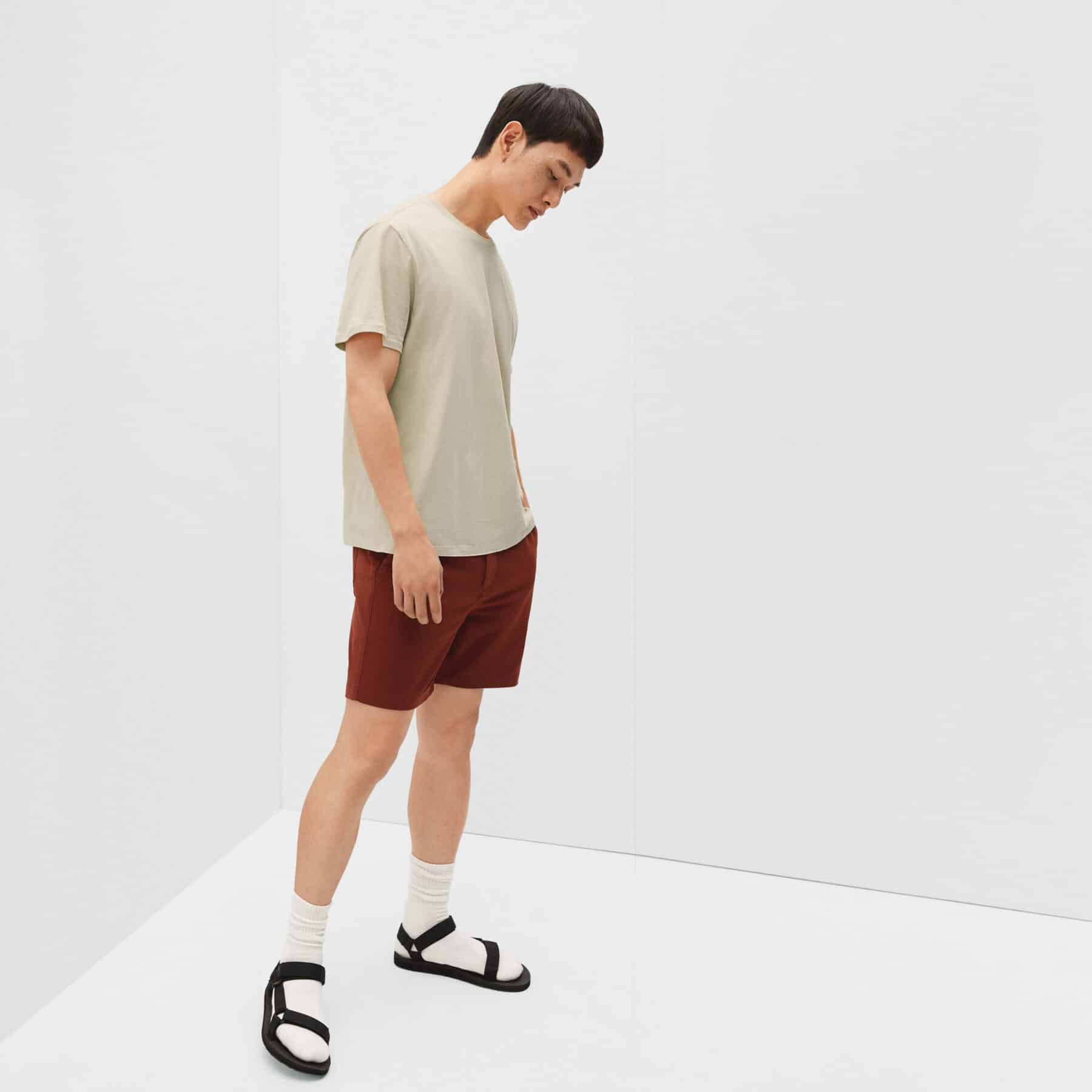 The Sport Short – תמונה 3