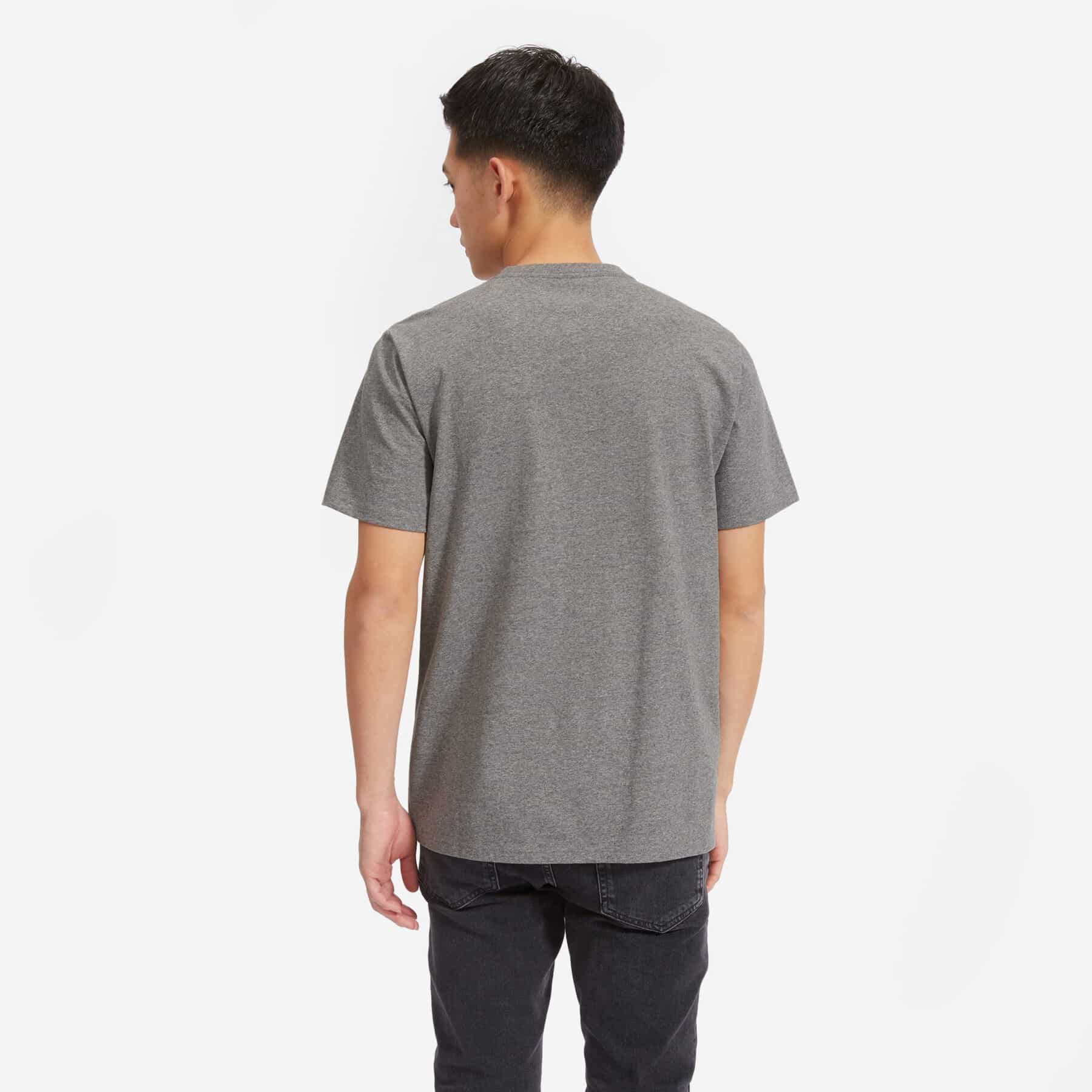 Premium Weight Mockneck – תמונה 2