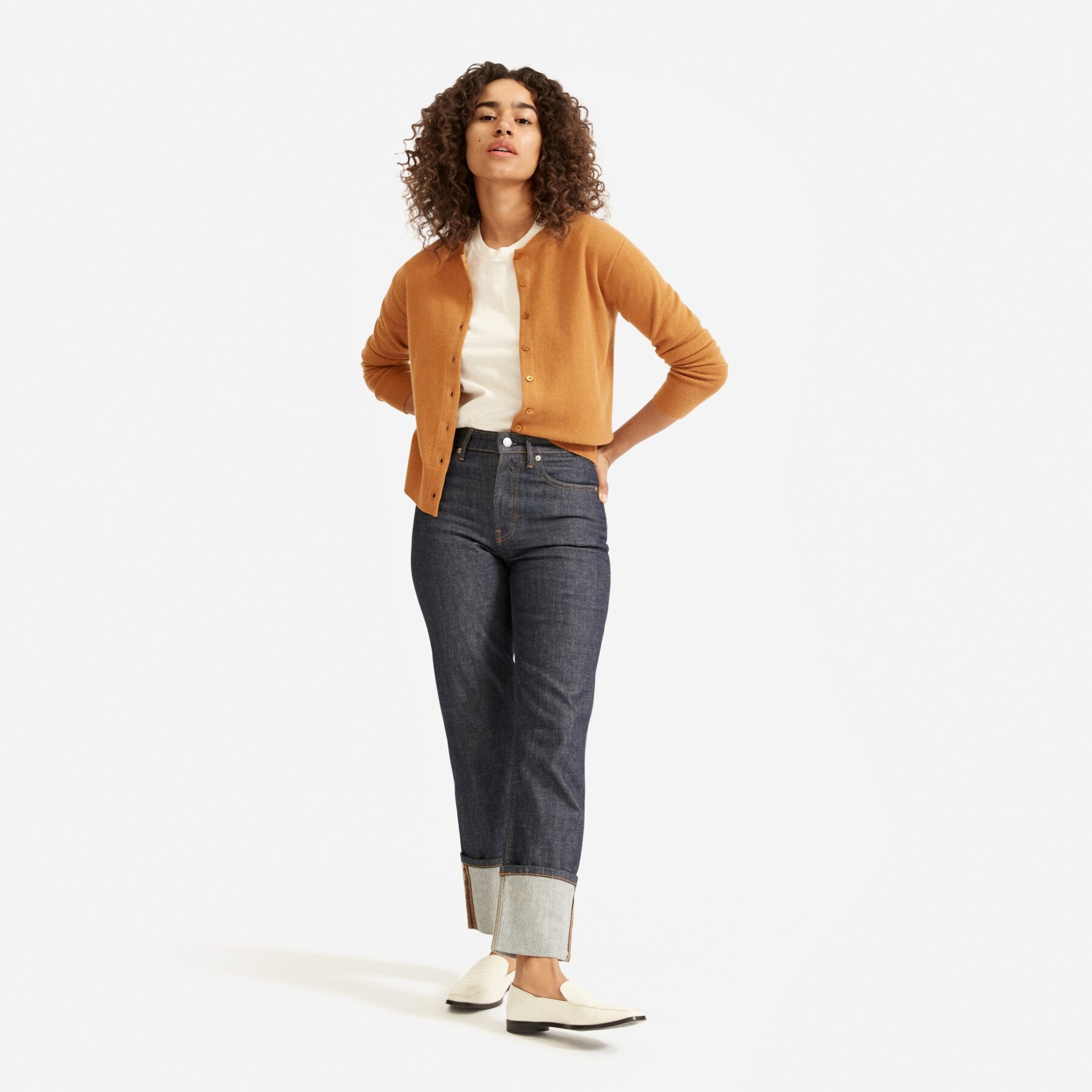 Dark Brown Jacket – תמונה 3