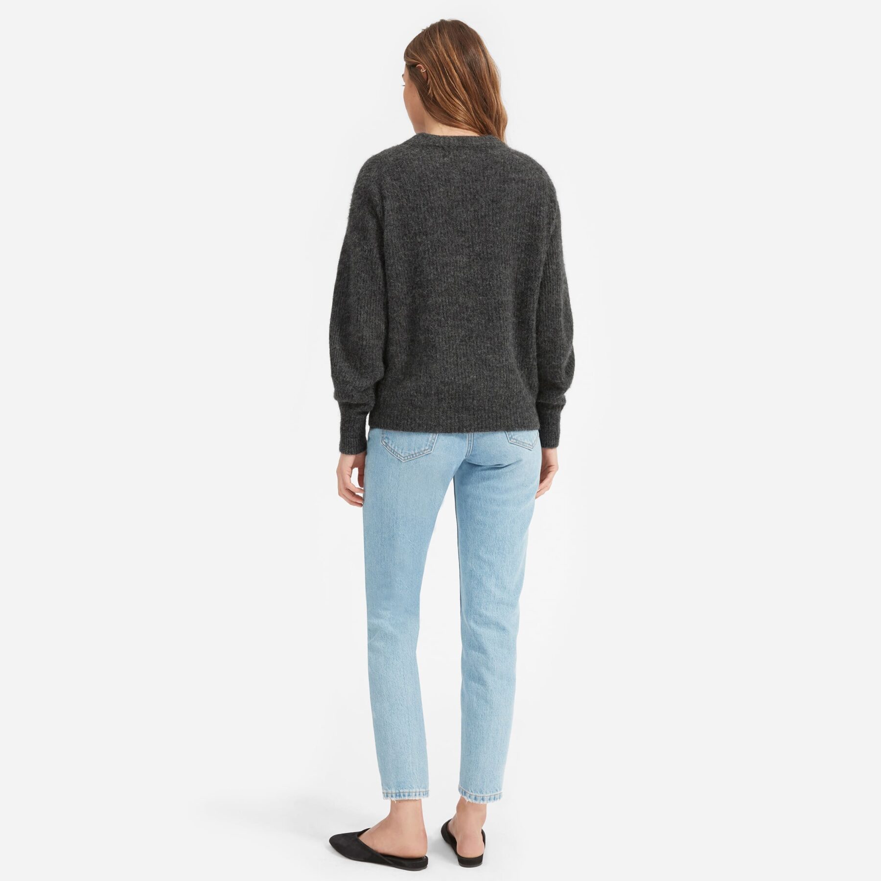 Lightweight French Jogger – תמונה 2