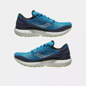 Saucony Triumph 18