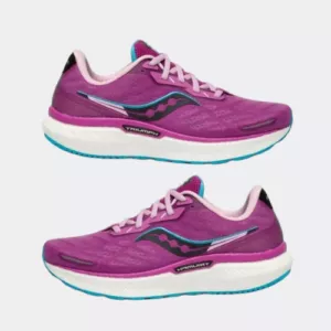 Saucony Triumph 19 Medium Moyen