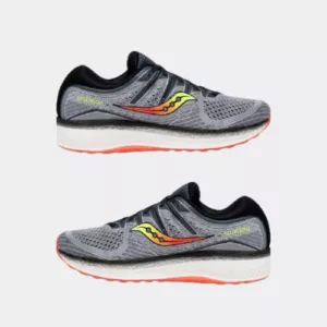 Saucony Triumph Iso 5