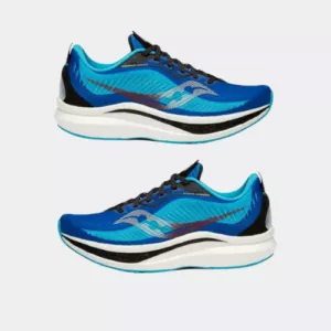 Saucony Endoorphin Speed 2