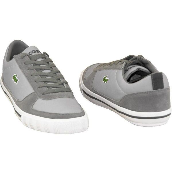 Lacoste Troyes