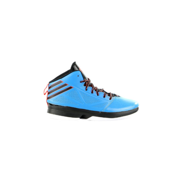נעלי כדורסל אדידס בצבע תכלת Adidas Mad Handle 2