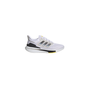 נעלי ספורט אדידס בצבעים לבן וצהוב Adidas EQ21RUN