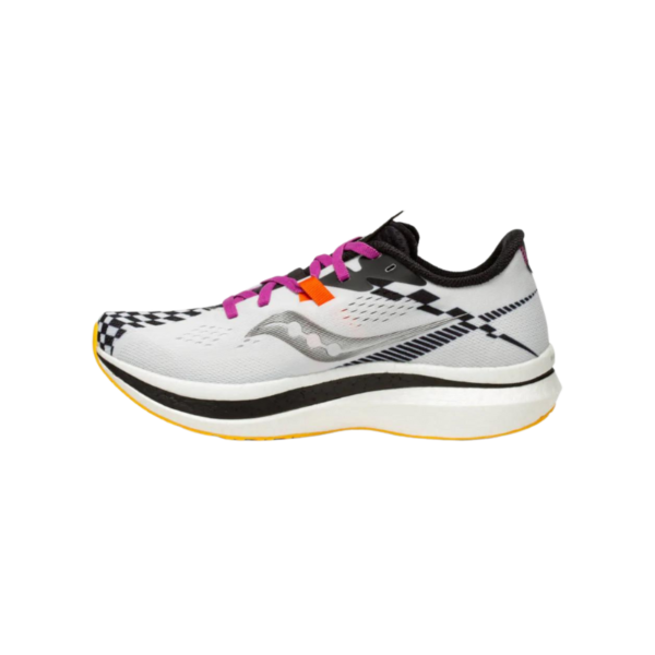 נעלי ריצה מקצועיות לנשים סקוני Saucony Endorphin Pro 2