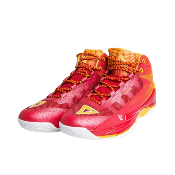 נעלי כדורסל Peak Dwight Howard בצבע אדום