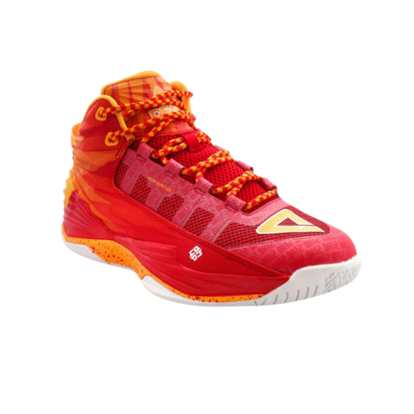 נעלי כדורסל Peak Dwight Howard בצבע אדום