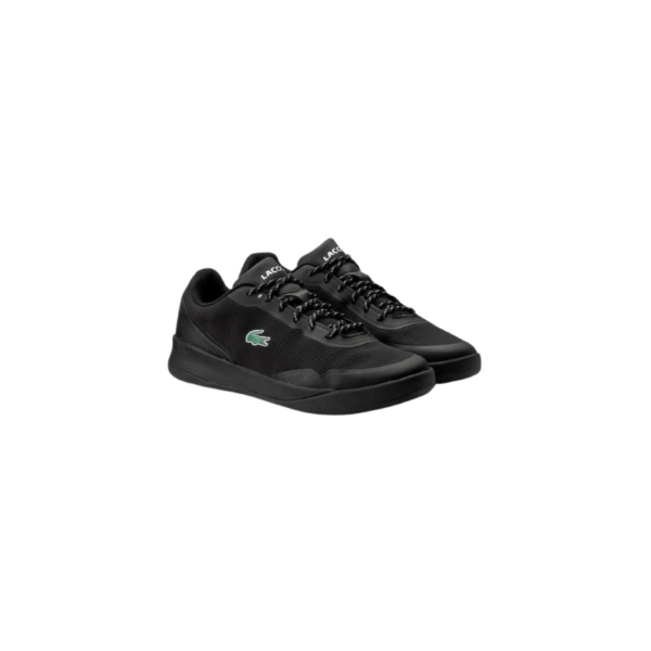 נעלי סניקרס לקוסט בצבע שחור