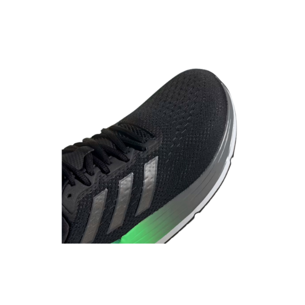 Adidas Response Super 2.0 נעלי ספורט אדידס בצבע ירוק