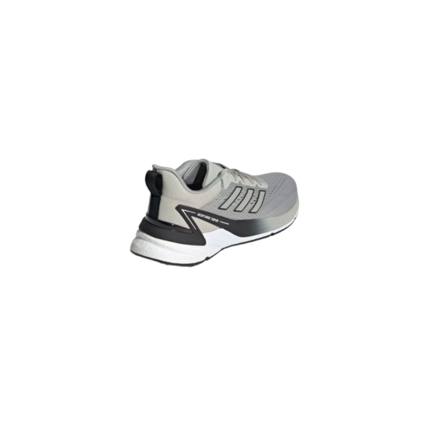 נעלי ספורט אדידס בצבע אפור Adidas Response Super 2.0
