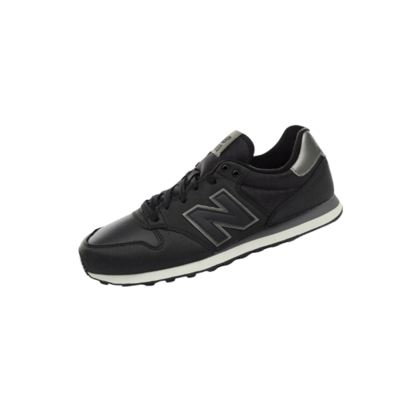 סניקרס New Balance GM500SK נעלי סניקרס ניו באלאנס שחורות