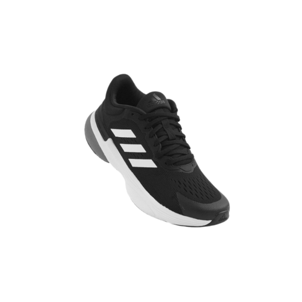 Adidas Response Super 3.0 נעלי ספורט אדידס בצבע שחור