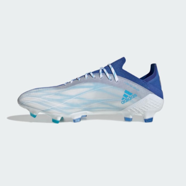 Adidas X Speedflow.1 FG נעלי כדורגל
