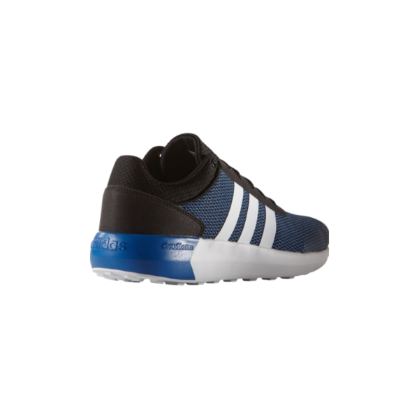 Adidas Cloudfoam Race נעלי אדידס ספורט בצבע כחול