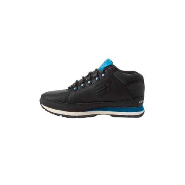נעלי הרים New Balance H754NB בצבע שחור וכחול