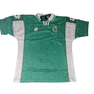 חולצת כדורגל מכבי חיפה שנת 2000