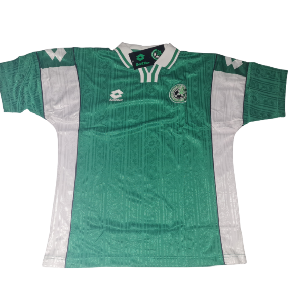 חולצת כדורגל מכבי חיפה שנת 2000