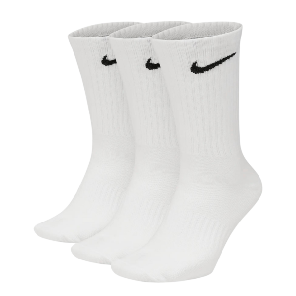 3 זוגות גרביים Nike Dri-fit