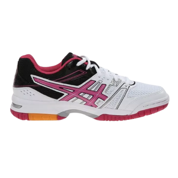 נעלי כדורעף נשים אסיקס Asics Gel Rocket 7 בצבע סגול