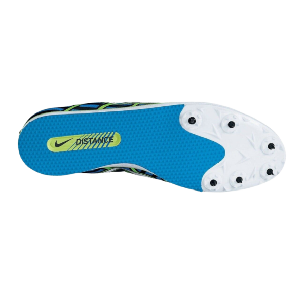 נעלי ריצה ספייקס גברים נייק Nike Zoom Rival D 6
